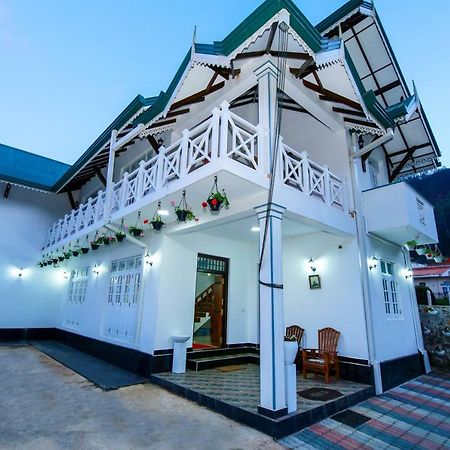 Dahlia Mount View Hotel Nuwara Eliya Zewnętrze zdjęcie