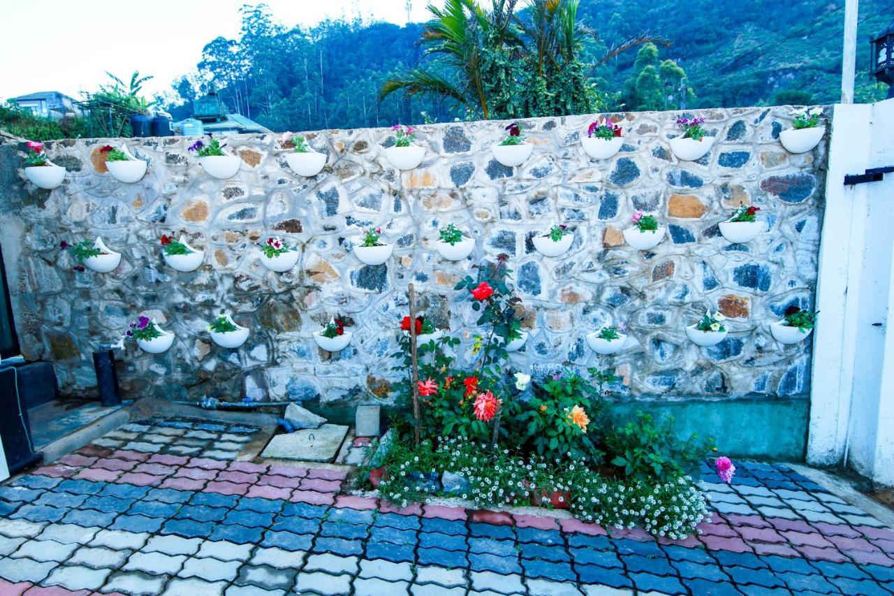 Dahlia Mount View Hotel Nuwara Eliya Zewnętrze zdjęcie