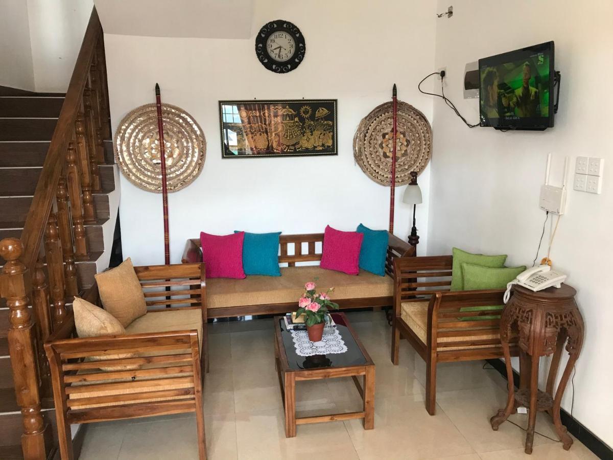 Dahlia Mount View Hotel Nuwara Eliya Zewnętrze zdjęcie
