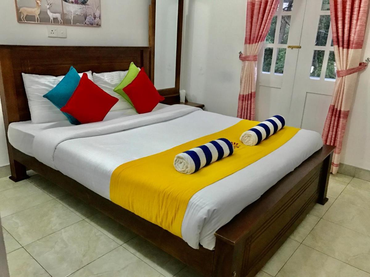 Dahlia Mount View Hotel Nuwara Eliya Zewnętrze zdjęcie