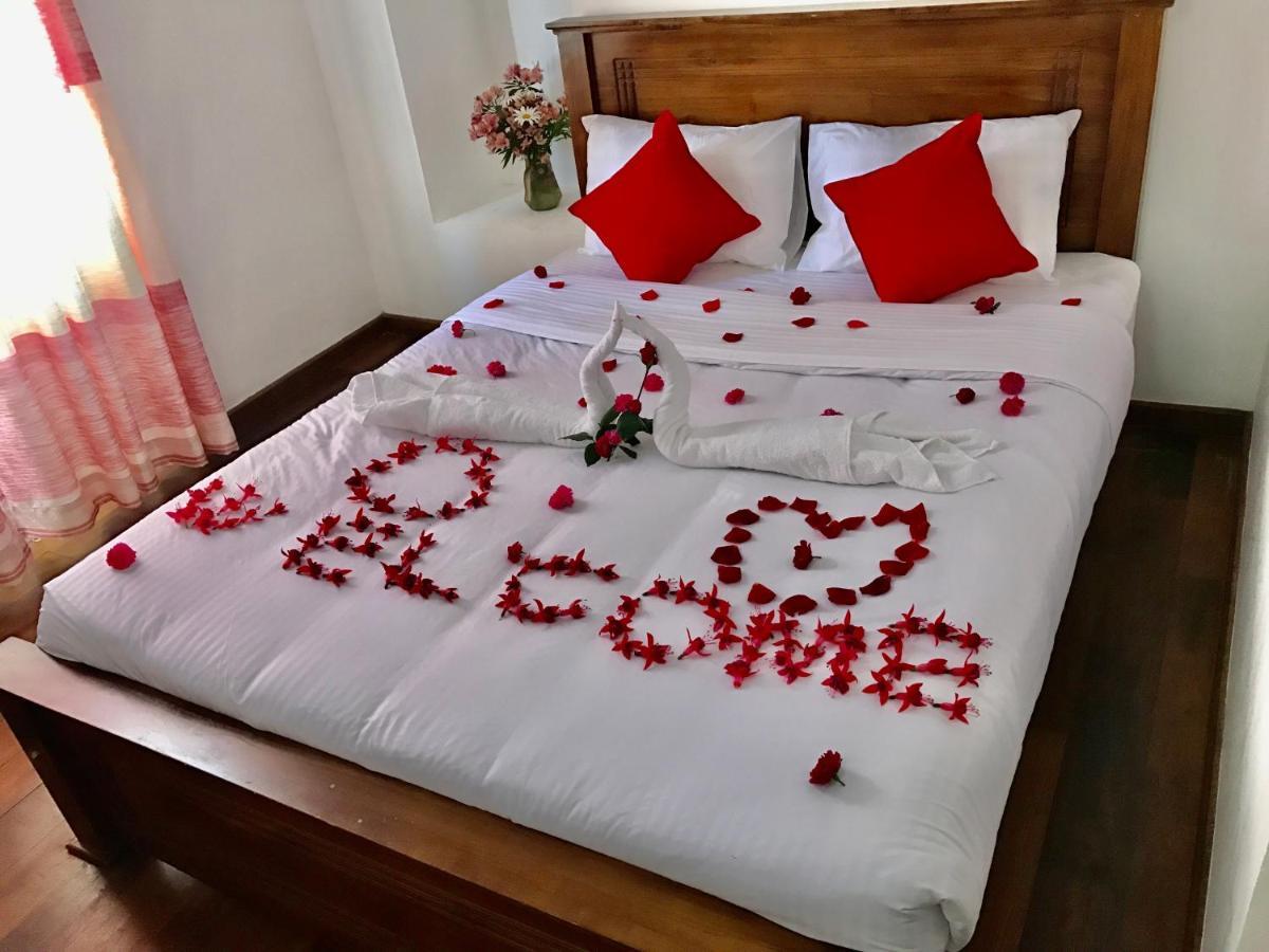 Dahlia Mount View Hotel Nuwara Eliya Zewnętrze zdjęcie