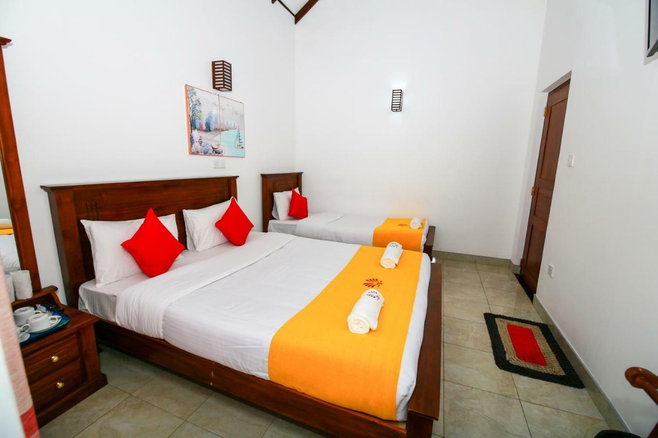 Dahlia Mount View Hotel Nuwara Eliya Zewnętrze zdjęcie