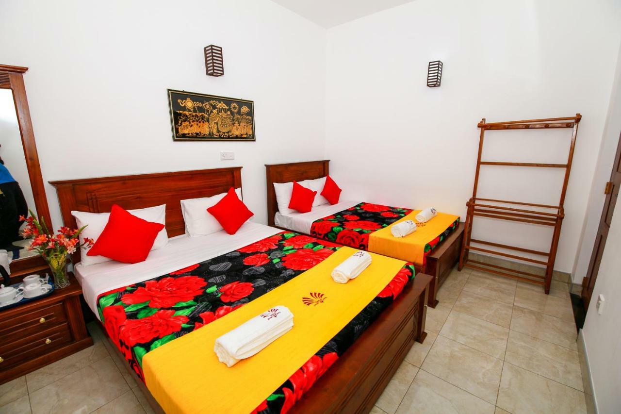 Dahlia Mount View Hotel Nuwara Eliya Zewnętrze zdjęcie