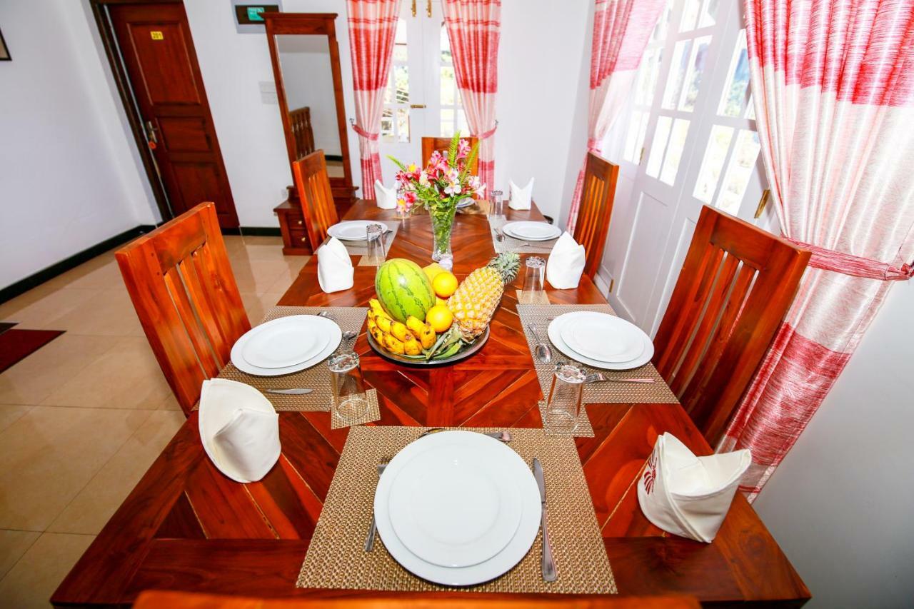 Dahlia Mount View Hotel Nuwara Eliya Zewnętrze zdjęcie