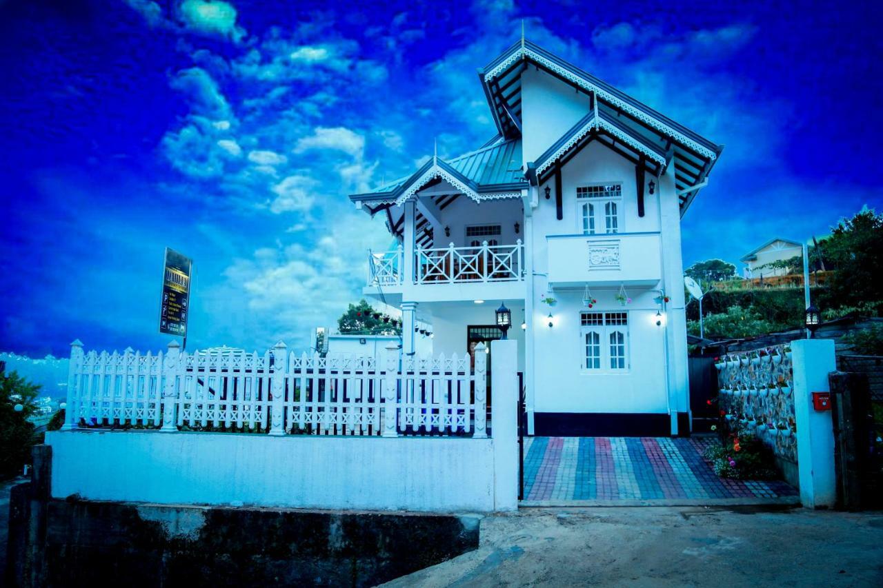 Dahlia Mount View Hotel Nuwara Eliya Zewnętrze zdjęcie