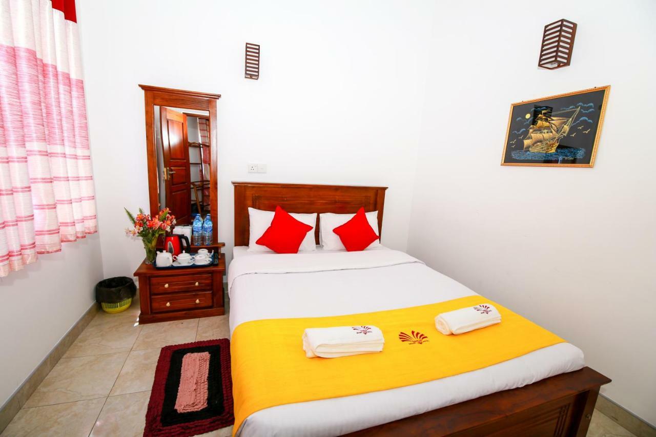 Dahlia Mount View Hotel Nuwara Eliya Zewnętrze zdjęcie
