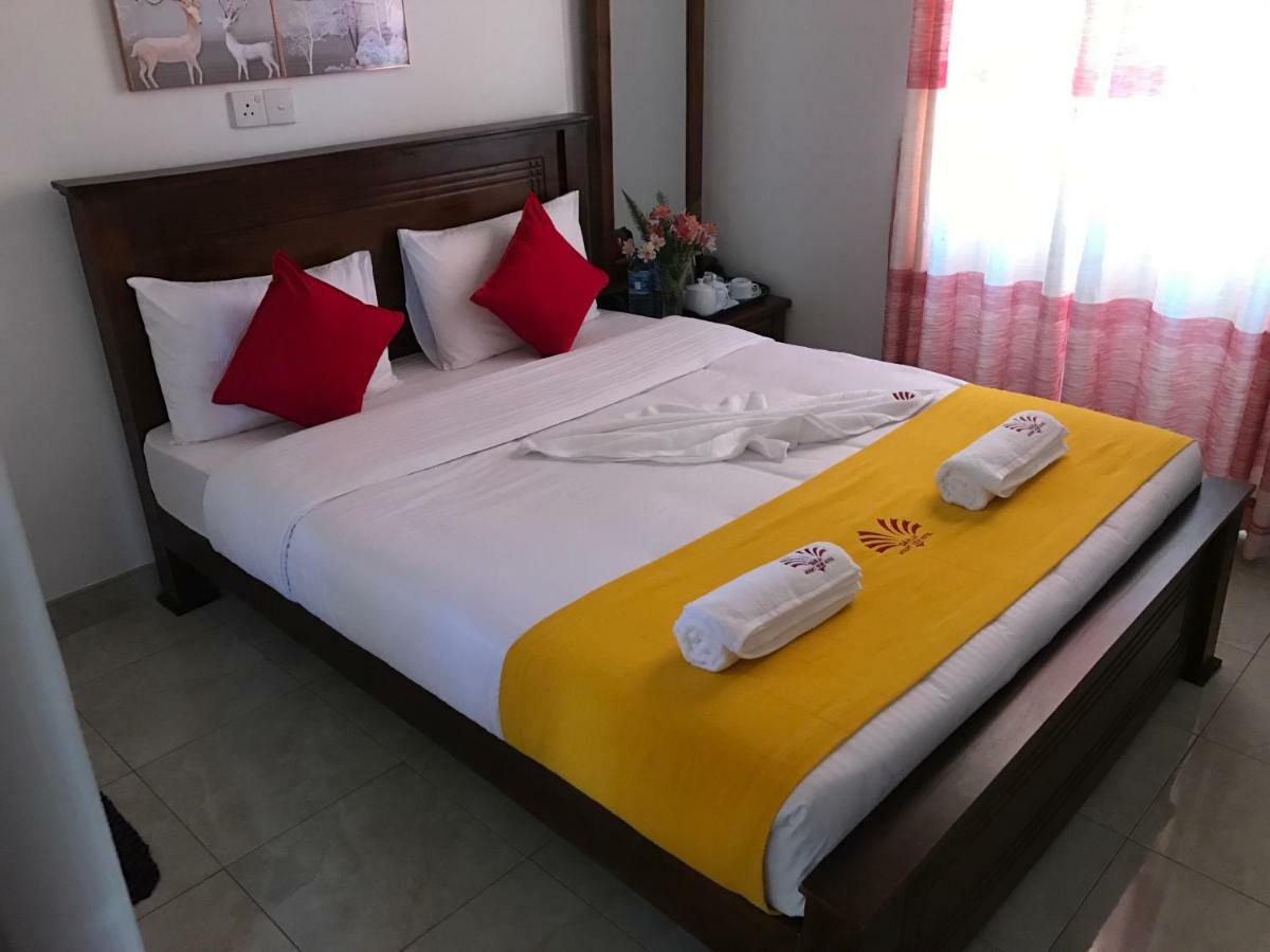 Dahlia Mount View Hotel Nuwara Eliya Zewnętrze zdjęcie