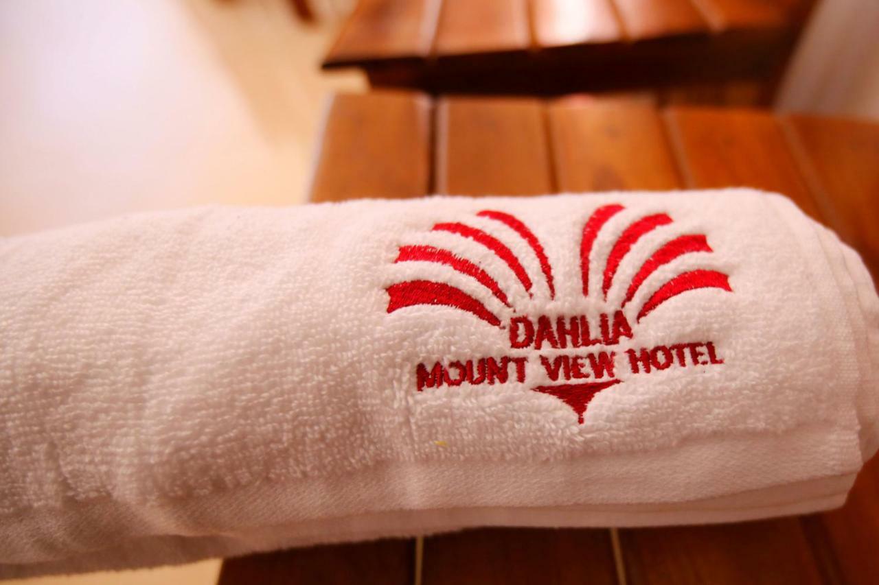 Dahlia Mount View Hotel Nuwara Eliya Zewnętrze zdjęcie