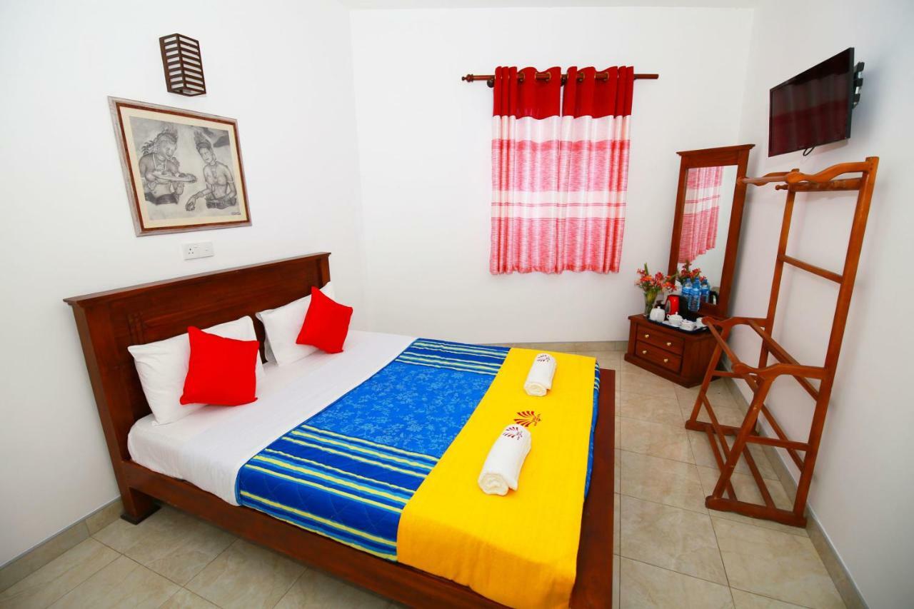 Dahlia Mount View Hotel Nuwara Eliya Zewnętrze zdjęcie