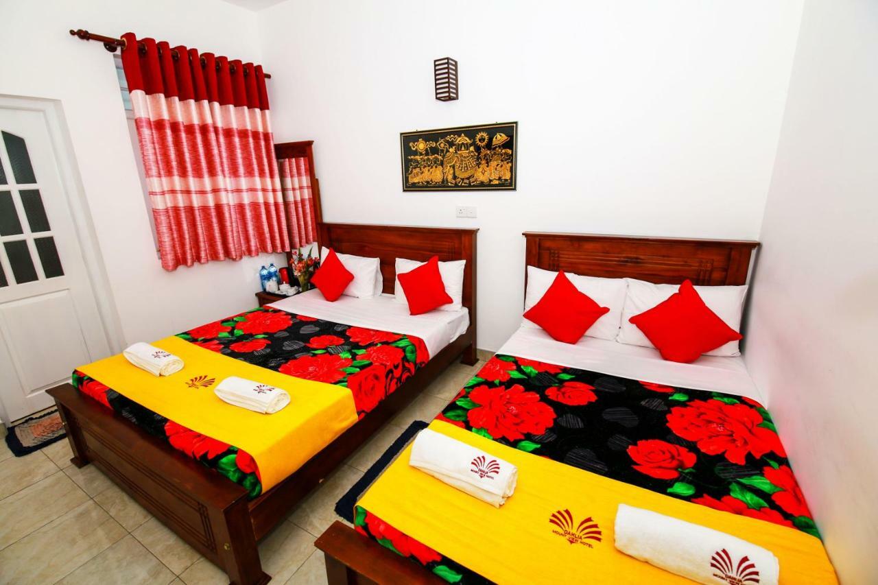 Dahlia Mount View Hotel Nuwara Eliya Zewnętrze zdjęcie