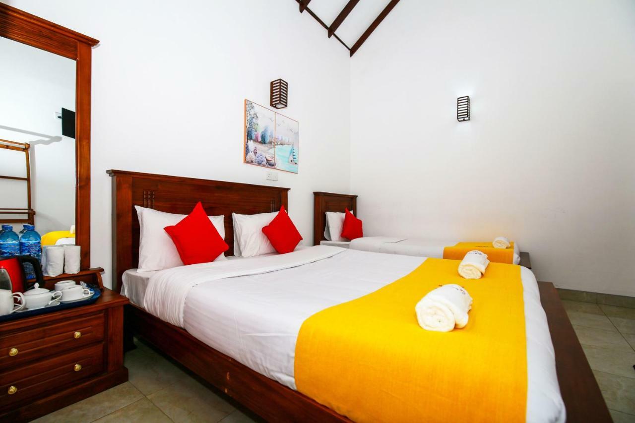 Dahlia Mount View Hotel Nuwara Eliya Zewnętrze zdjęcie