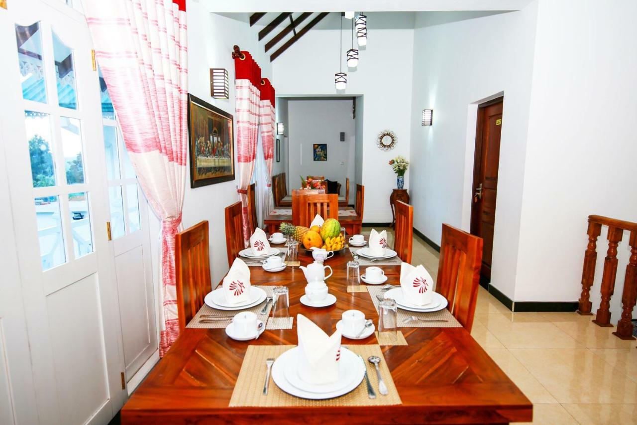 Dahlia Mount View Hotel Nuwara Eliya Zewnętrze zdjęcie