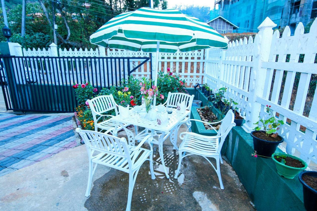 Dahlia Mount View Hotel Nuwara Eliya Zewnętrze zdjęcie