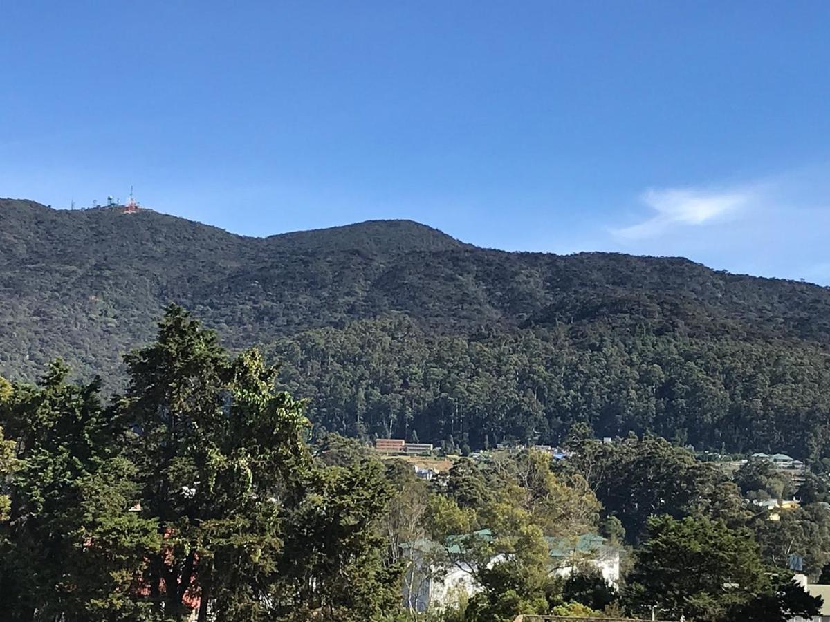 Dahlia Mount View Hotel Nuwara Eliya Zewnętrze zdjęcie