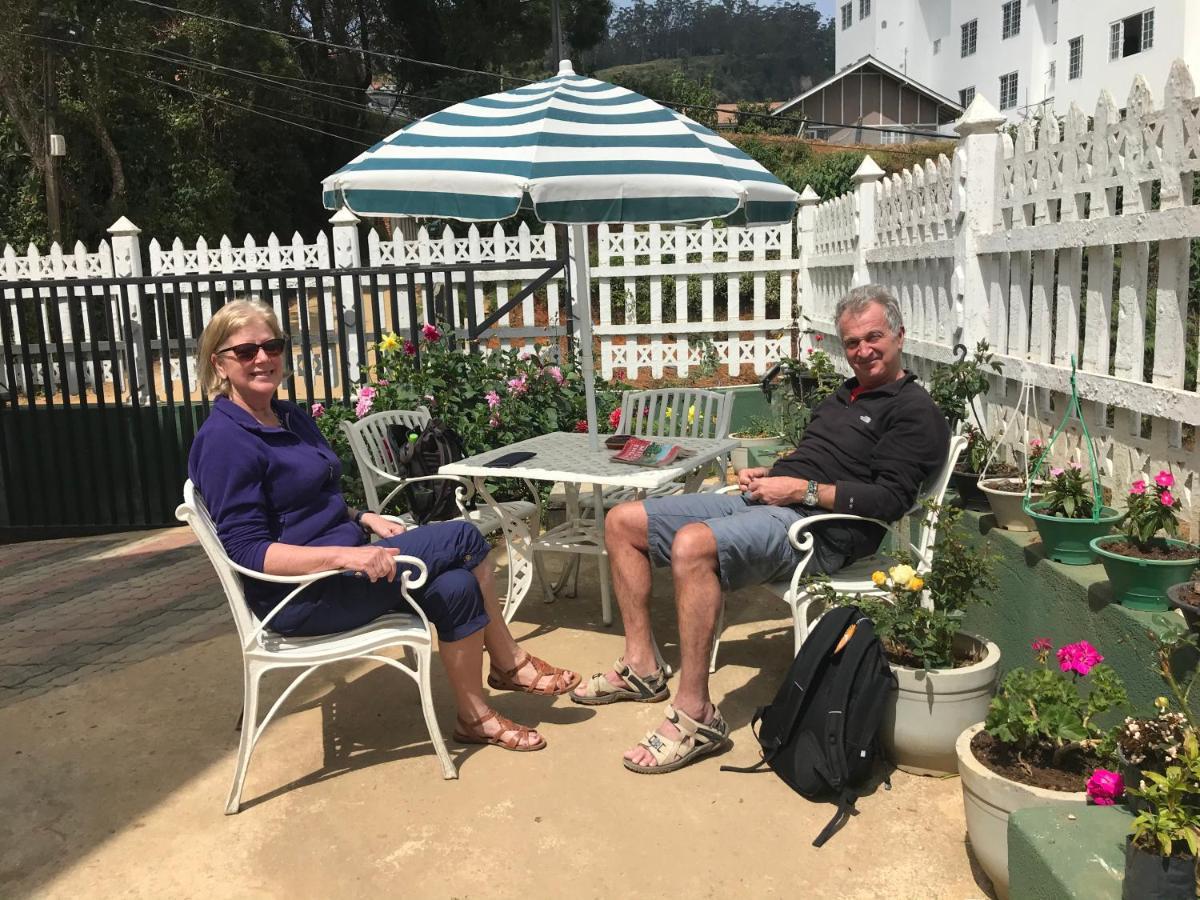 Dahlia Mount View Hotel Nuwara Eliya Zewnętrze zdjęcie