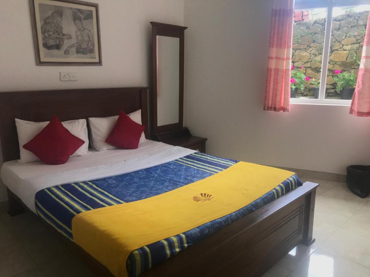 Dahlia Mount View Hotel Nuwara Eliya Zewnętrze zdjęcie