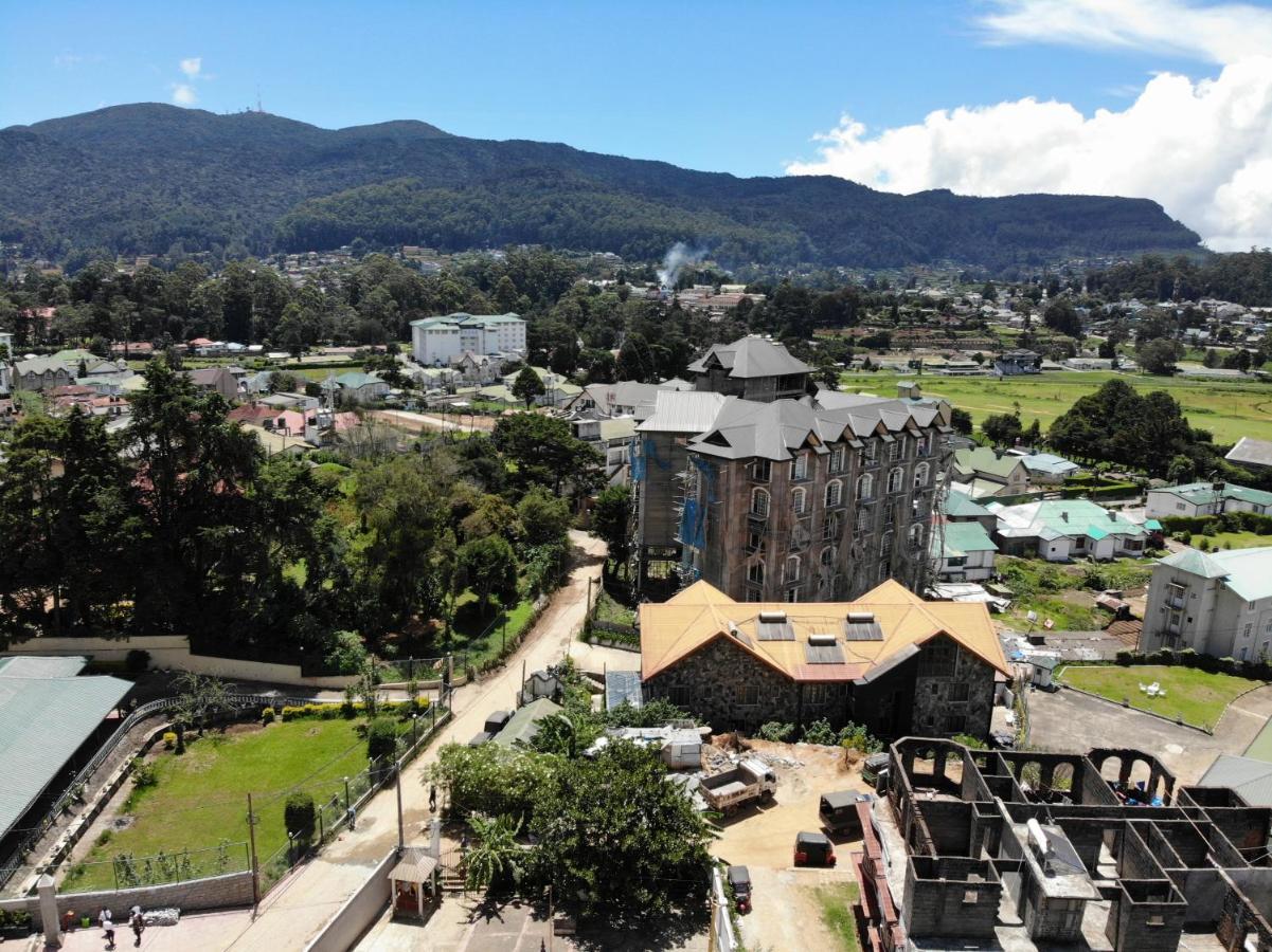 Dahlia Mount View Hotel Nuwara Eliya Zewnętrze zdjęcie