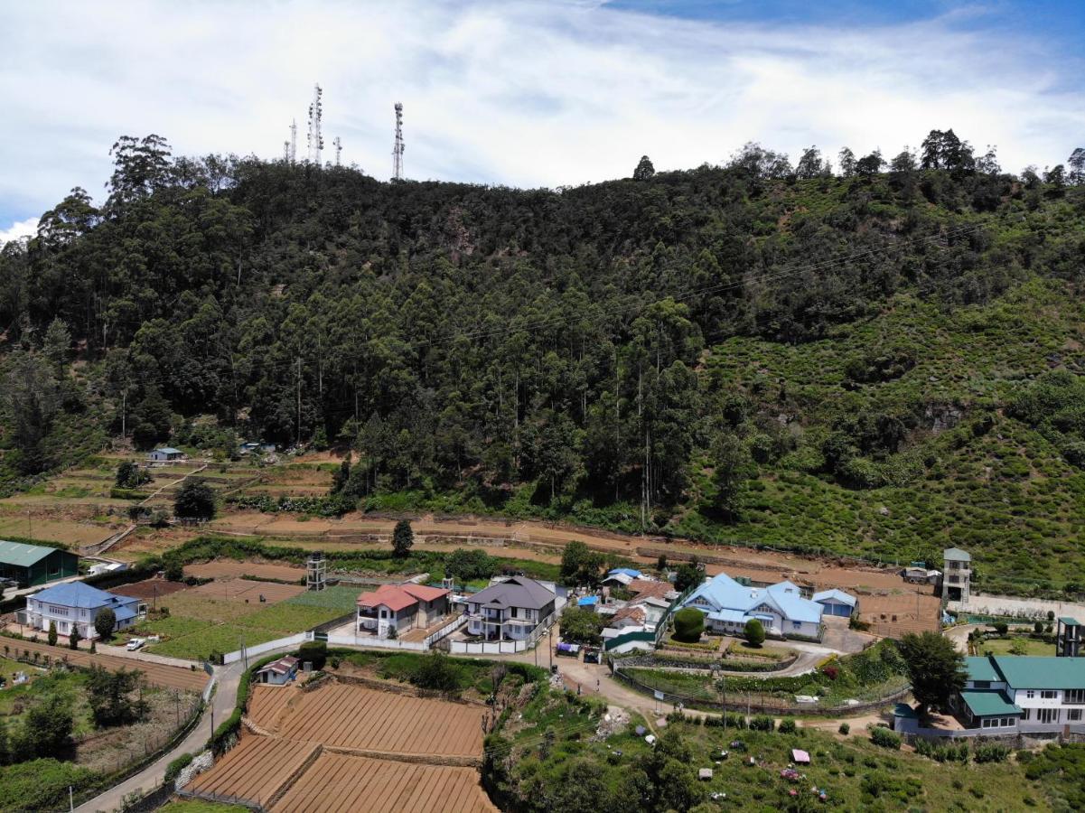 Dahlia Mount View Hotel Nuwara Eliya Zewnętrze zdjęcie