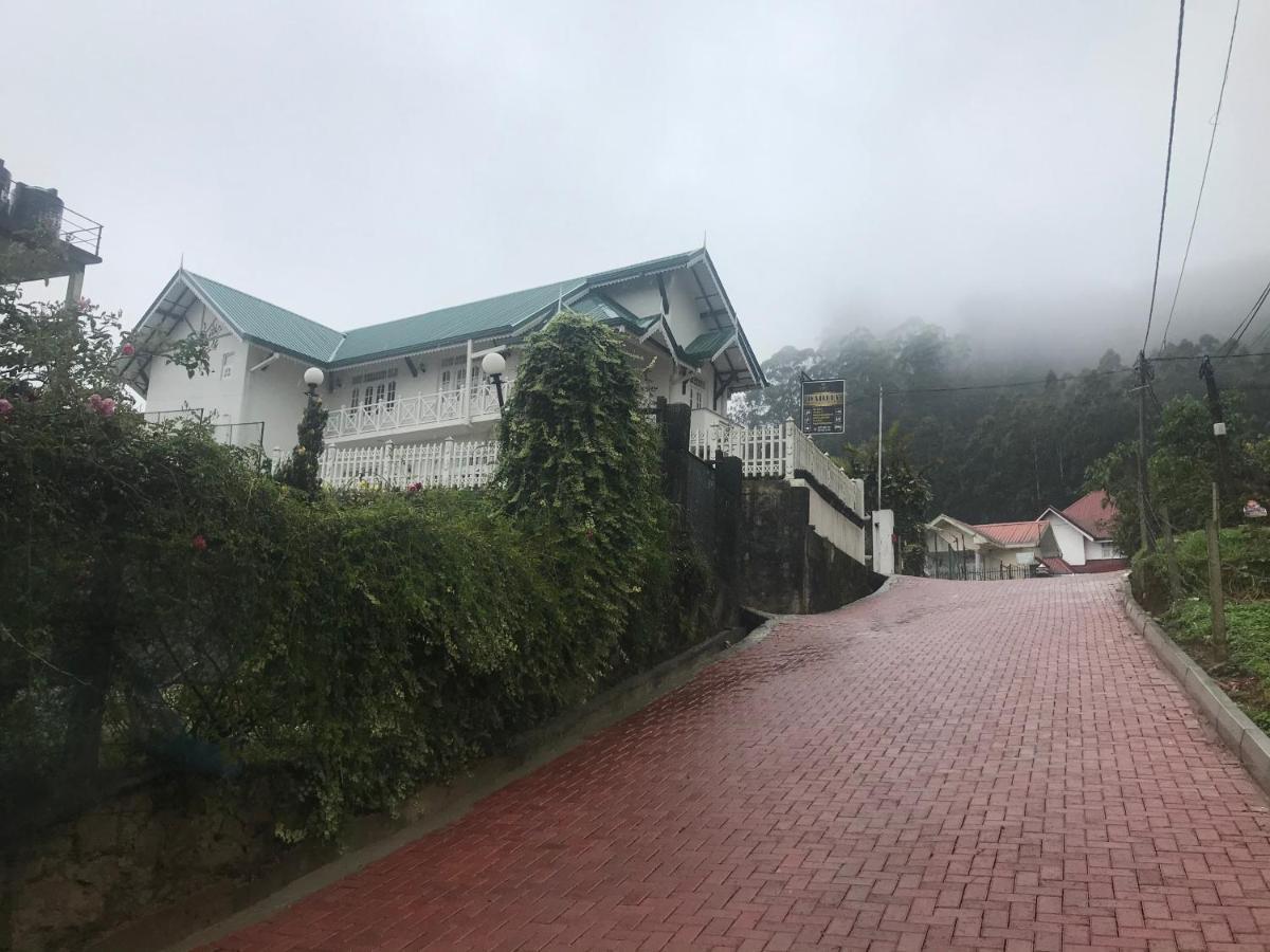 Dahlia Mount View Hotel Nuwara Eliya Zewnętrze zdjęcie